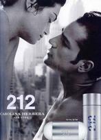 tualetinis vanduo - Carolina Herrera 212 EDT 30ml - 3 nuotrauka
