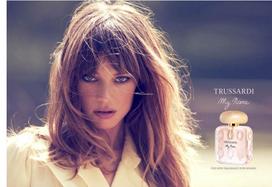 trussardi trussardi - Trussardi My Name 100ml EDP - 2 nuotrauka