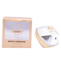 lady million - Paco Rabanne Lady 1 Million Lucky 50ml EDP - 3 nuotrauka