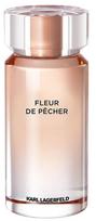 karl lagerfeld fleur - Karl Lagerfeld Fleur de Pecher EDP 100 ml - 2 nuotrauka
