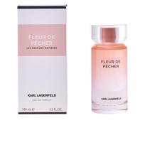 karl lagerfeld fleur - Karl Lagerfeld Fleur de Pecher EDP 100 ml - 3 nuotrauka