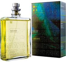 Escentric Molecules Molecule 03, 100ml (EDT)