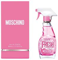 moschino fresh - Moschino Fresh Couture Pink EDT 50ml - 1 nuotrauka