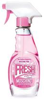 moschino fresh - Moschino Fresh Couture Pink EDT 50ml - 2 nuotrauka