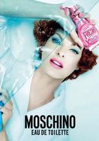 moschino fresh - Moschino Fresh Couture Pink EDT 50ml - 4 nuotrauka
