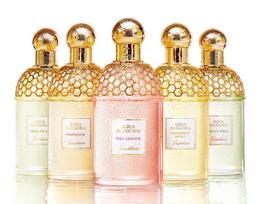 guerlain aqua allegoria mandarine basilic - Guerlain Aqua Allegoria Mandarine Basilic EDT 125ml - 4 nuotrauka