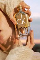 calvin klein 100ml - Calvin Klein CK One Gold 100ml EDT Unisex - 4 nuotrauka