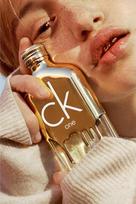 calvin klein 100ml - Calvin Klein CK One Gold 100ml EDT Unisex - 5 nuotrauka