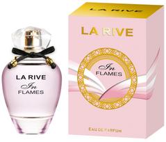 La Rive In Flames 90ml EDP