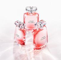 shiseido ever bloom - Shiseido Ever Bloom 30ml EDP - 3 nuotrauka