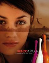 kenzo amour - Kenzo Amour 30ml EDP - 3 nuotrauka