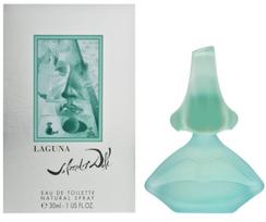 salvador daly - Salvador Dali Laguna 30ml EDT - 1 nuotrauka