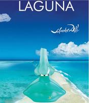 salvador daly - Salvador Dali Laguna 30ml EDT - 3 nuotrauka