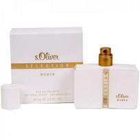 tualetinis vanduo - S.Oliver Selection Women 30ml EDT - 3 nuotrauka