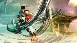 zaidimu arcade - Street Fighter V(5): Arcade Edition PS4 - 2 nuotrauka