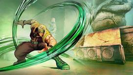 zaidimu arcade - Street Fighter V(5): Arcade Edition PS4 - 3 nuotrauka