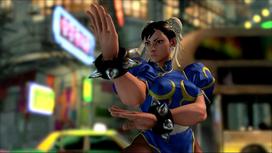 zaidimu arcade - Street Fighter V(5): Arcade Edition PS4 - 4 nuotrauka