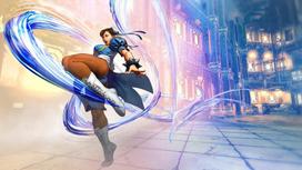 zaidimu arcade - Street Fighter V(5): Arcade Edition PS4 - 5 nuotrauka