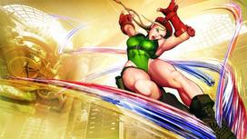 zaidimu arcade - Street Fighter V(5): Arcade Edition PS4 - 6 nuotrauka