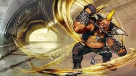 zaidimu arcade - Street Fighter V(5): Arcade Edition PS4 - 7 nuotrauka
