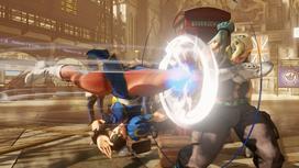 zaidimu arcade - Street Fighter V(5): Arcade Edition PS4 - 11 nuotrauka