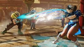 zaidimu arcade - Street Fighter V(5): Arcade Edition PS4 - 12 nuotrauka