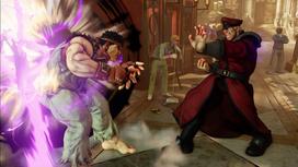 zaidimu arcade - Street Fighter V(5): Arcade Edition PS4 - 14 nuotrauka
