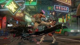 zaidimu arcade - Street Fighter V(5): Arcade Edition PS4 - 15 nuotrauka