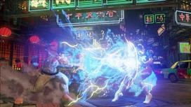 zaidimu arcade - Street Fighter V(5): Arcade Edition PS4 - 17 nuotrauka