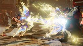 zaidimu arcade - Street Fighter V(5): Arcade Edition PS4 - 18 nuotrauka