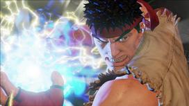 zaidimu arcade - Street Fighter V(5): Arcade Edition PS4 - 19 nuotrauka