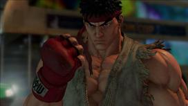 zaidimu arcade - Street Fighter V(5): Arcade Edition PS4 - 20 nuotrauka