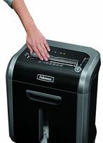 popieriaus smulkintuvai - Fellowes Powershred 79Ci - 4 nuotrauka