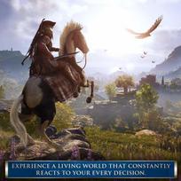 Pirkti Assassin's Creed Odyssey XBOX ONE - Photo 3