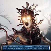 Pirkti Assassin's Creed Odyssey XBOX ONE - Photo 7