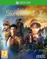 Shenmue I & II Xbox One