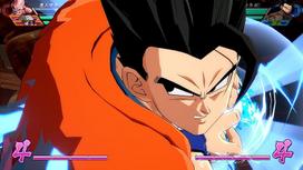 dragon ball z zaidimas - Dragon Ball Fighter Z PS4 - 2 nuotrauka