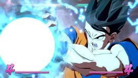 dragon ball z zaidimas - Dragon Ball Fighter Z PS4 - 3 nuotrauka