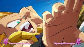 dragon ball z zaidimas - Dragon Ball Fighter Z PS4 - 6 nuotrauka