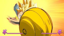 dragon ball z zaidimas - Dragon Ball Fighter Z PS4 - 7 nuotrauka