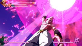 dragon ball z zaidimas - Dragon Ball Fighter Z PS4 - 11 nuotrauka