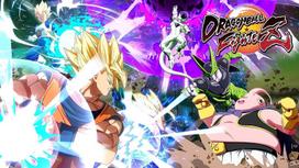 dragon ball z zaidimas - Dragon Ball Fighter Z PS4 - 12 nuotrauka