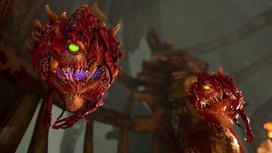 playstation 4 - DOOM VFR PS4 - 4 nuotrauka