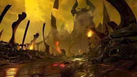 playstation 4 - DOOM VFR PS4 - 5 nuotrauka