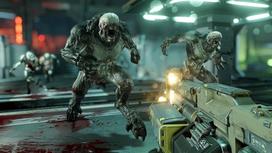 playstation 4 - DOOM VFR PS4 - 8 nuotrauka