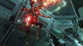 playstation 4 - DOOM VFR PS4 - 10 nuotrauka