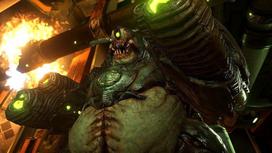 playstation 4 - DOOM VFR PS4 - 11 nuotrauka