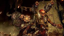 playstation 4 - DOOM VFR PS4 - 12 nuotrauka