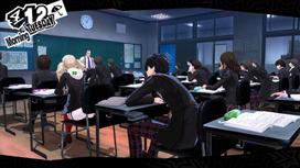 persona 4 - Persona 5 PS4 - 4 nuotrauka