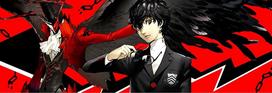 persona 4 - Persona 5 PS4 - 6 nuotrauka